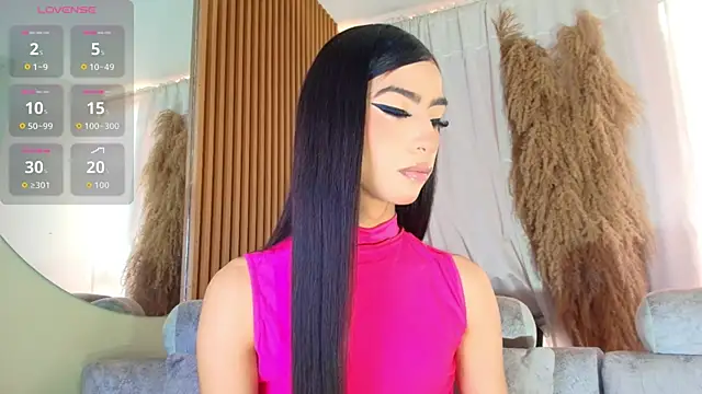 Victoria Bigcock online show from July 24, 2026, 4:36 pm