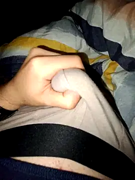 virgindick1 online show from May 26, 2026, 8:18 pm