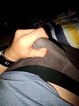 virgindick1 online show from May 30, 2026, 9:42 pm