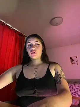 Snapshot of -Cattleya- chatting on May 31, 2026, 8:31 pm -Cattleya- online show from May 31, 2026, 8:31 pm