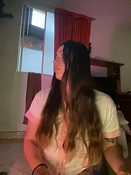 Snapshot of -Cattleya- chatting on May 27, 2026, 11:17 am -Cattleya- online show from May 27, 2026, 11:17 am