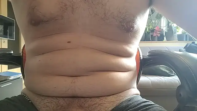 Pat CumShow4Dad online show from June 3, 2026, 1:01 pm