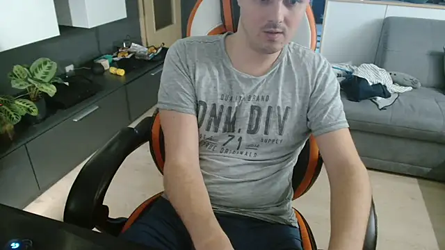 Pat CumShow4Dad online show from July 26, 2026, 6:15 pm