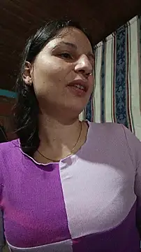 Marcella single online show from July 15, 2026, 1:34 am