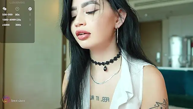 feelitann online show from June 19, 2026, 6:30 am