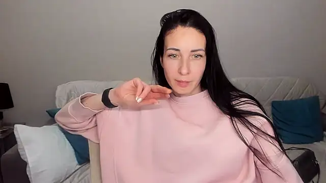 BouncySweety online show from January 18, 2026, 3:59 pm