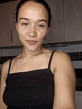 DaniRivers  online show from July 30, 2026, 11:04 pm