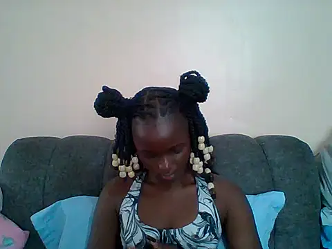 Beauty-Anka online show from July 28, 2026, 5:48 am