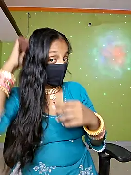 Miss Aaisha online show from June 17, 2026, 8:47 am