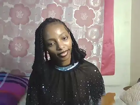 CUTE-MESSY online show from July 26, 2026, 12:39 am