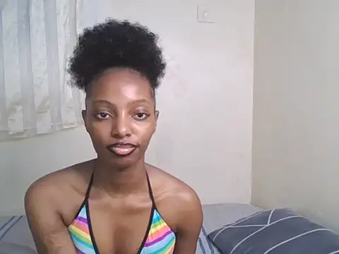 CUTE-MESSY online show from June 21, 2026, 8:47 pm