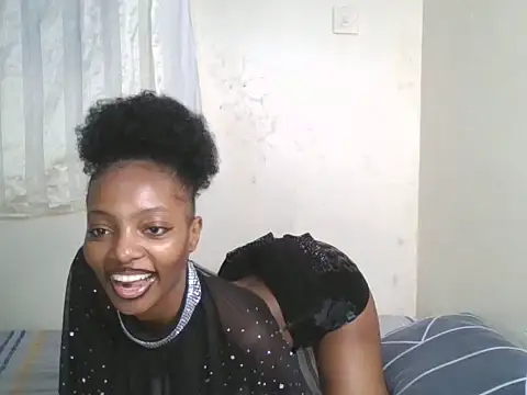CUTE-MESSY online show from June 19, 2026, 6:08 am