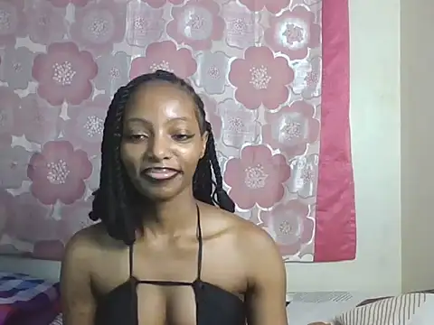 CUTE-MESSY online show from July 22, 2026, 3:30 am