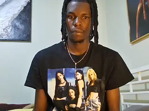 kingsolomondaddzy online show from July 10, 2026, 6:57 am