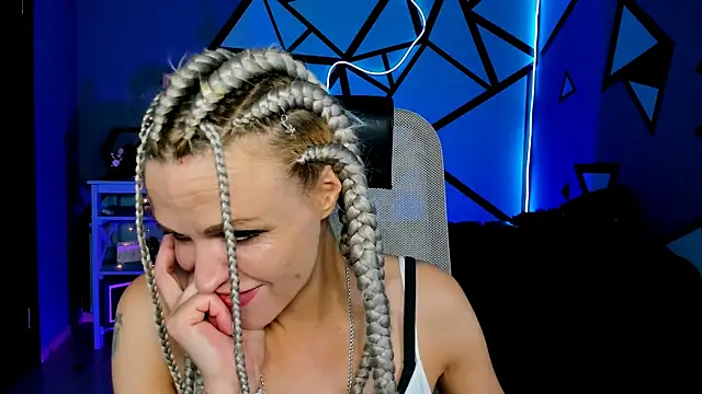 DianaRosi online show from May 26, 2026, 9:29 am