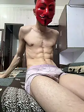 zacksidd online show from July 28, 2026, 7:27 am