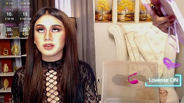 FuckingDollz online show from May 28, 2026, 10:54 am