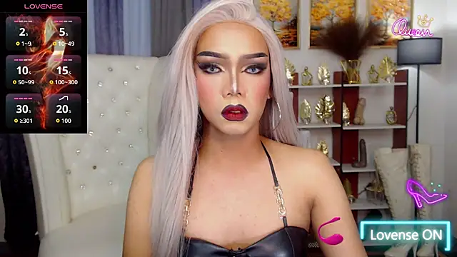 FuckingDollz online show from July 19, 2026, 8:49 pm