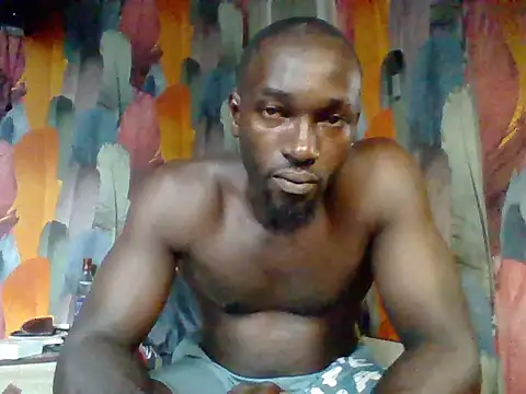 BlaqAarow online show from July 3, 2026, 4:24 pm