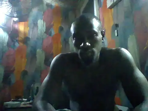 BlaqAarow online show from July 9, 2026, 9:03 pm