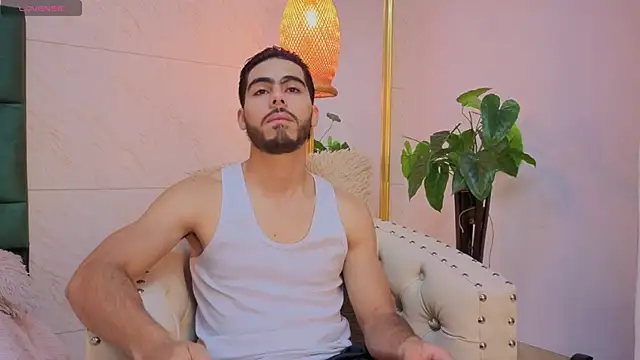 Jadiel Stone online show from June 18, 2026, 12:21 pm