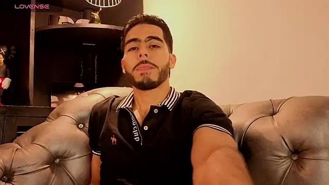 Jadiel Stone online show from June 7, 2026, 2:44 pm