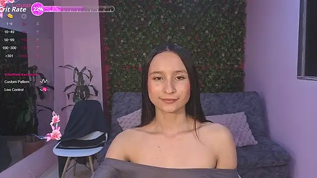 sexy ailin online show from July 18, 2026, 12:25 pm