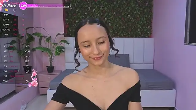 sexy ailin online show from July 29, 2026, 7:02 pm