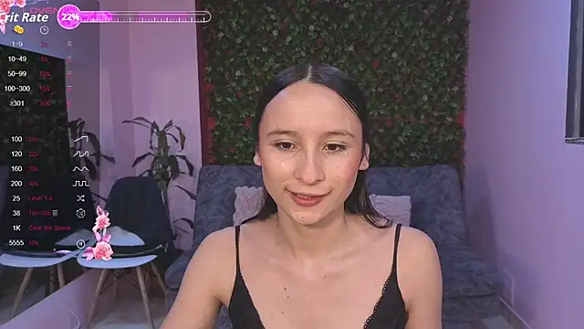 sexy ailin online show from July 25, 2026, 10:54 am