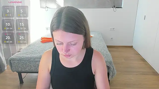 Kitkatvel online show from July 27, 2026, 7:04 am
