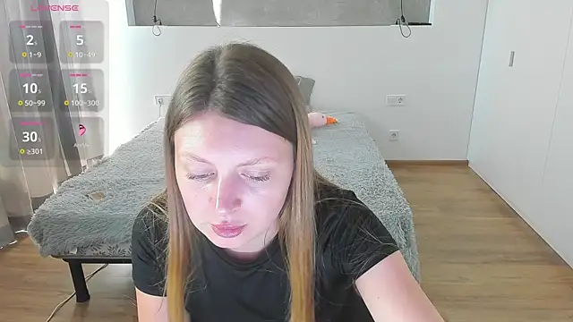 Kitkatvel online show from July 19, 2026, 6:55 am