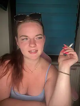 Snapshot of SecretSarah chatting on May 26, 2026, 7:06 am SecretSarah online show from May 26, 2026, 7:06 am