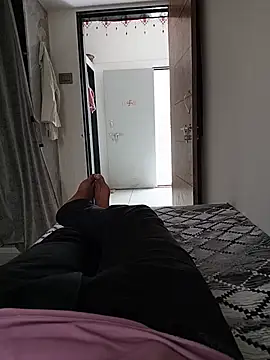 Snapshot of BHARGAV_PATEL_GJ11 chatting on July 12, 2026, 8:15 am BHARGAV PATEL GJ11 online show from July 12, 2026, 8:15 am