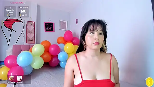 sharonbarn online show from July 26, 2026, 4:25 pm