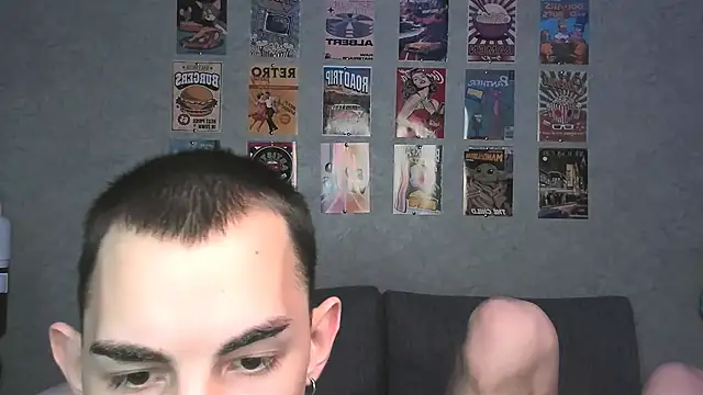 KaiFowler online show from June 3, 2026, 7:51 pm