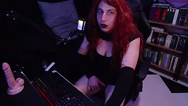Shy Nox online show from June 21, 2026, 8:31 am