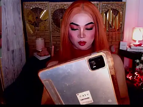 murphy bitchesTs online show from May 27, 2026, 2:02 pm