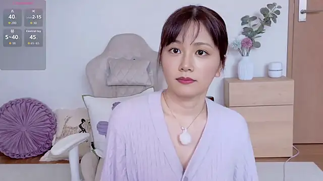 nicochan- online show from July 19, 2026, 1:58 am