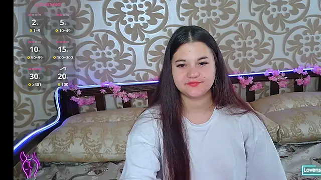 ElisesMuse online show from July 6, 2026, 3:03 pm