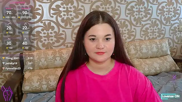 ElisesMuse online show from June 17, 2026, 12:15 pm