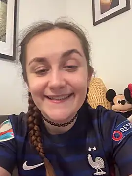 Snapshot of Ana_Delacour chatting on June 26, 2026, 8:58 pm Ana Delacour online show from June 26, 2026, 8:58 pm