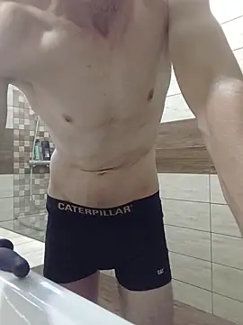 Nakedfanboy online show from June 18, 2026, 4:34 pm