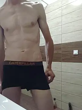 Nakedfanboy online show from June 22, 2026, 3:09 pm