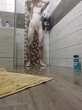 Nakedfanboy online show from July 9, 2026, 8:08 pm