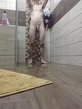 Nakedfanboy online show from June 20, 2026, 7:52 pm