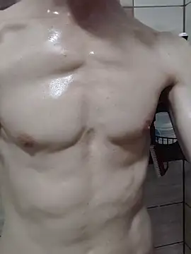 Nakedfanboy online show from June 15, 2026, 6:29 pm