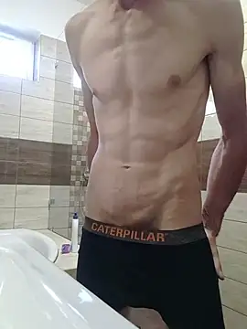 Nakedfanboy online show from July 29, 2026, 2:38 pm