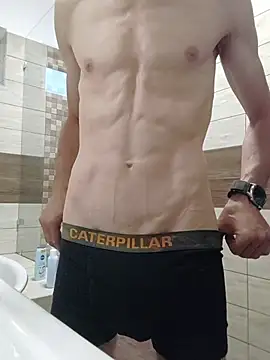 Nakedfanboy online show from July 15, 2026, 3:13 am