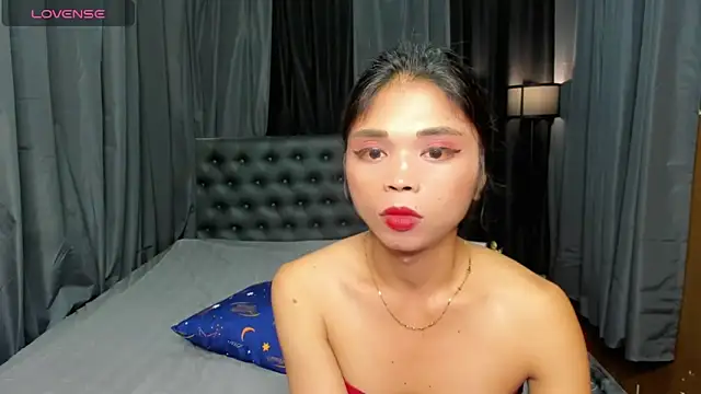 Valentina lust online show from May 27, 2026, 1:57 am