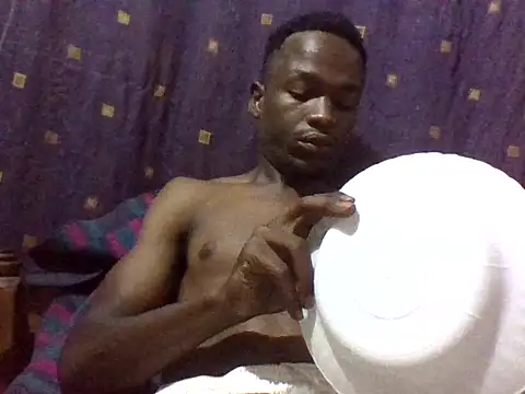 Roystone3 online show from July 26, 2026, 5:58 am
